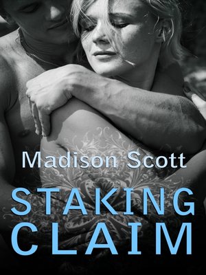 cover image of Staking Claim